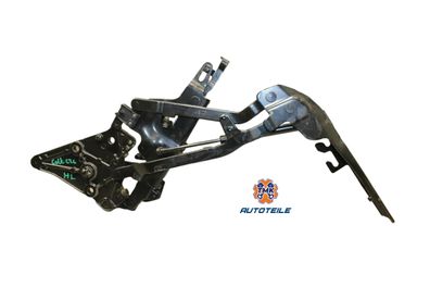 Mitsubishi Colt CZC Dachverriegelung Scharnier Hinten links OAS 0280116 9GZWG