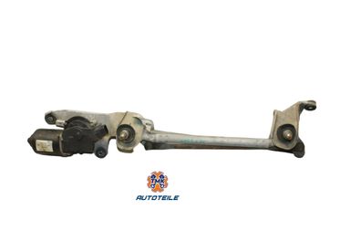 Mitsubishi Colt CZC Wischermotor Scheibenwischer Wischergestänge Vorne 8250A153 49XVR