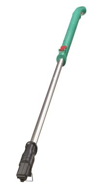 Teleskop-Verlängerungsstiel 95-120 cm für Bodenhacke