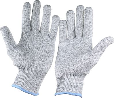 Schnittschutz Handschuhe EN388 Schutzklasse 4, 1 Paar
