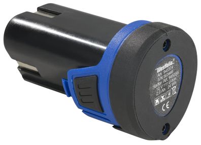 Ersatz-Akku 12V Li-Ion 2Ah für Säbelsäge Nr. 945355