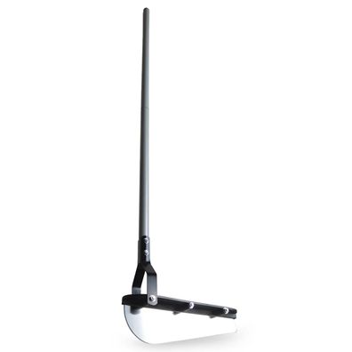 UPP Rasenkantenschneider Easy 105 cm Griff Chromstahlklinge