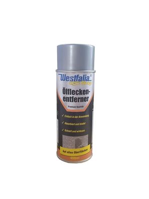 Ölfleckenentferner 400 ml für Beton, Asphalt, Fliesen