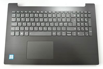 Lenovo Ideapad 330-15ICH Cover Handauflage / Touchpad / Tastatur / Keyboard