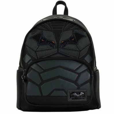 Loungefly DC Comics Der Batman Cosplay Rucksack 26cm