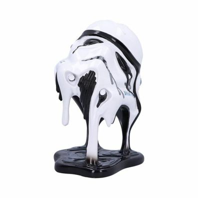 Original Stormtrooper Figur Too Hot To Handle Stormtrooper 23 cm