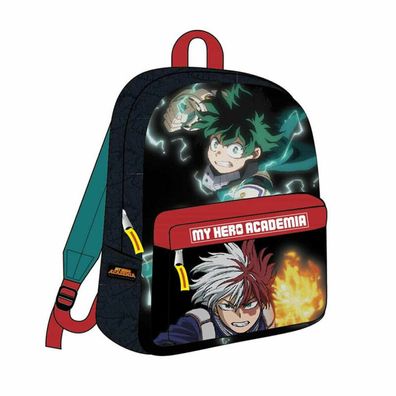 My Hero Academia Freizeitrucksack