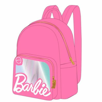 Barbie Freizeitrucksack 25cm