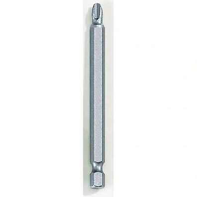 Extra langer Bit-Satz 15tlg. 150 mm Chrom-Vanadium Etui