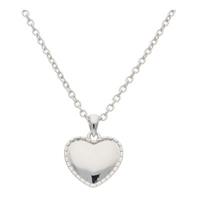 Collier Silber 925 Herz JL53-05-0029 JuwelmaLux