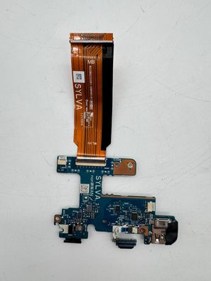 HP EliteBook Dragonfly G2 USB-Board USB Powerbutton mit Cable
