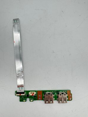 Asus VivoBook X512DA Original I/O Board USB X512DK IO