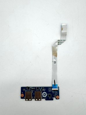 MSI Modern 15 b7m-284 USB Board MS-14JKA
