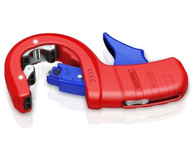 KNIPEX DP50 Rohrabschneider aus Kunststoff bis 50 mm