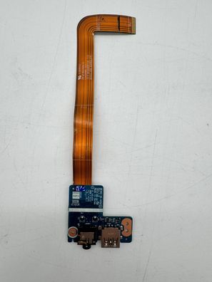 Lenovo ThinkPad E440 USB Audio Board NS-A552