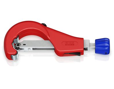 KNIPEX TubiX XL Rohrabschneider bis 76 mm