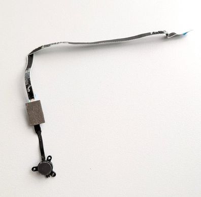 Lenovo IdeaPad 3 17ALC6 Power Button Taste & Fingerprint Board SF31B39497