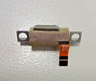 HP EliteBook x360 1030 G3 Powerbutton Board mit Kabel