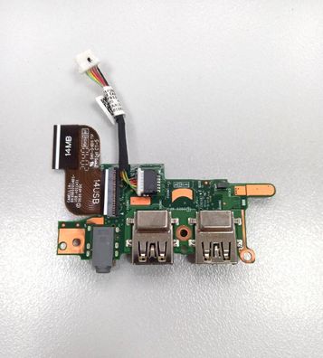 HP Elitebook 835 840 G7 G8 USB-Audiokarte Board