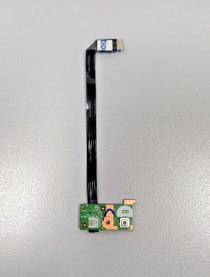 Lenovo ThinkPad L15 Gen1 Gen2 Power button An/Aus-Knopf NS-C631