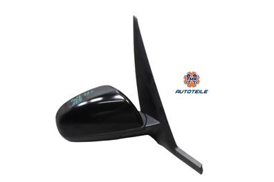 Mitsubishi Colt CZC Spiegel Außenspiegel Beifahrerseite Rechts 98044206AC02 X32 VWBX5