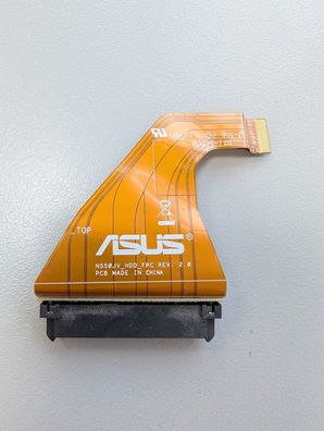 ASUS N550JV HDD Festplatten Adapter Connector