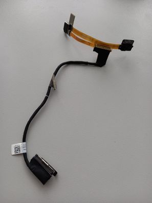 Dell Precision 5520 Zubehör Bildschirmkabel dc02c00bj10