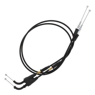 Control Cable, Throttle / Gaszug Cable, Throttle KTM ENDURO R 690 09-13, SMC 690 09-1