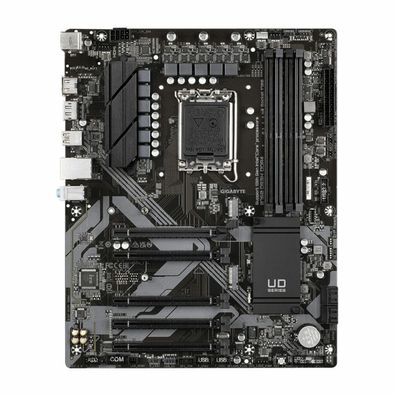 MB Gigabyte B760 DS3H DDR4 (B760, 1700, TX, ntel)