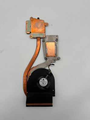 Dell Precision M2800 Cooling Fan Mit Heatpipe 072XRJ
