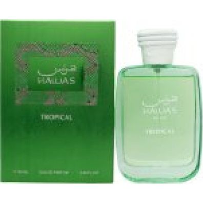 Rasasi Hawas Tropical Eau de Parfum 100ml Spray