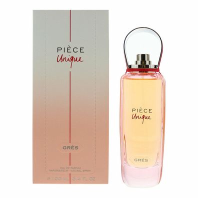 Parfums Grès Piece Unique Eau De Parfum 100ml