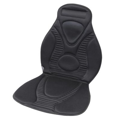 Heizkissen Velours für Auto