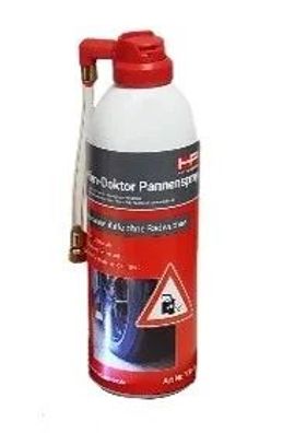 Reifen-Doktor Pannenspray 400ml Pannenhilfe