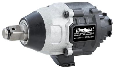 Schlagschrauber-Aufsatz für 18V Multi Power Tool 320 Nm