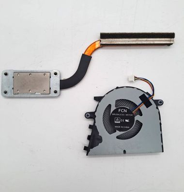 Lenovo V130-15IKB Cooling Fan Kühler mit Heatpipe 5F10R28076