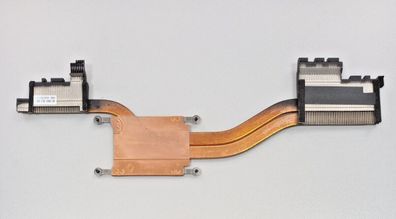 Dell Latitude 3320 Kühlkörper Kühler