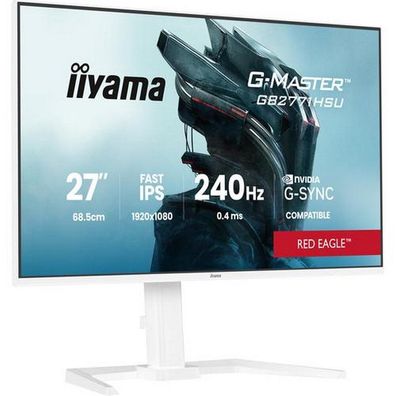 Iiyama - GB2771HSU-W1 - Monitor