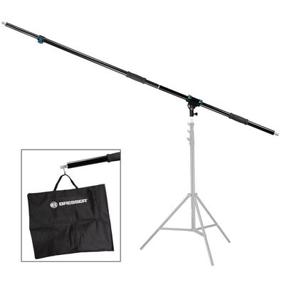 Bresser - F004395 - 110-116BM 3 Sektionen Galgenarm
