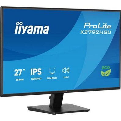 Iiyama - X2792HSU-B1 - Monitor