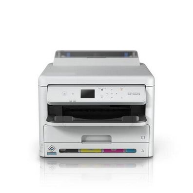 Epson - C11CK25401 - Tintenstrahldrucker - WorkForce Pro WF-C5390DW