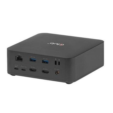 Club 3D - CSV-2562 - Dockingstation