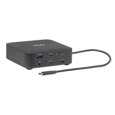 Club 3D - CSV-2542 - Dockingstation