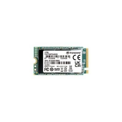 Transcend - TS1TMTE400S - Festplatte