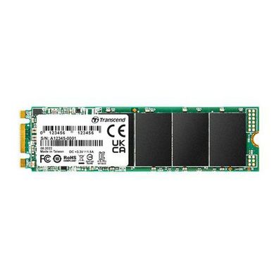 Transcend - TS500GMTS825S - Festplatte