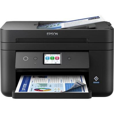 Epson - C11CK60404 - Tintenstrahldrucker - WorkForce WF-2965DWF