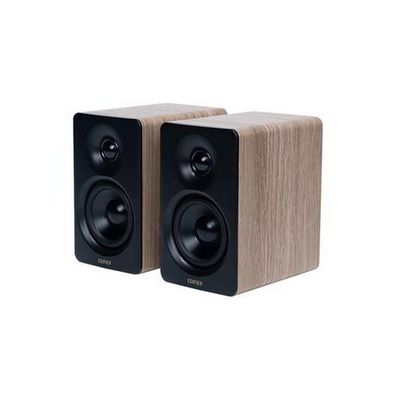 Edifier - M60-WOOD - Lautsprecher