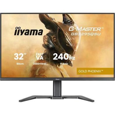 Iiyama - GB3295QSU-B1 - Monitor