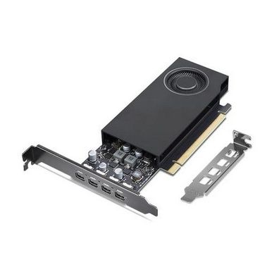 Lenovo - 4X61Q73041 - Grafikkarte - RTX A1000