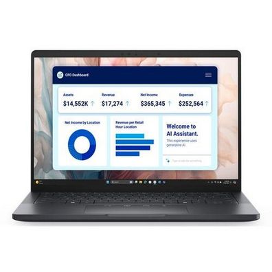 Dell - 77K77 - Laptop